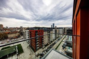 ZIGZAG Belgrade Waterfront King