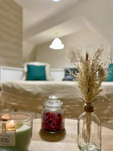 T1 Cosy - Madeleine - Netflix