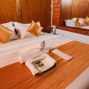 spice garden Resorts munnar