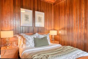 Chalet do Relógio dÁgua, a Home in Madeira