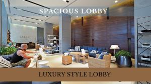 Large High Floor, Best Pool and Awesome Location