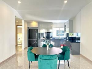 Elysia Pool villa-Ekkmonkol