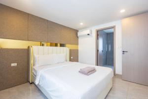 Elysia Pool villa-Ekkmonkol