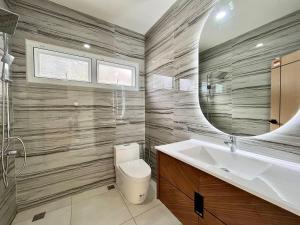 Elysia Pool villa-Ekkmonkol