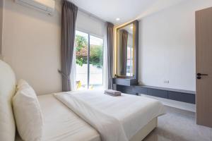 Elysia Pool villa-Ekkmonkol