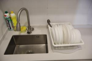 COZY KenwingstonThe platz Trail 3BR&2BR For 8PAX wifi free Parkin nice view 1902