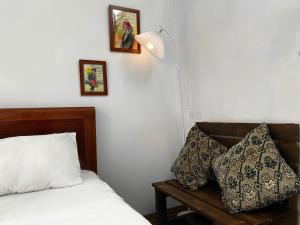 Hoe Stay Văn Miếu Quốc Tử Giám