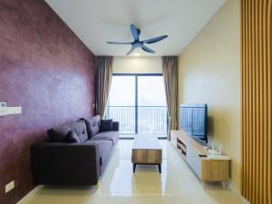 3br Sunway Velocity 2 Trx Klcc - Hébergements non classés à Kuala Lumpur