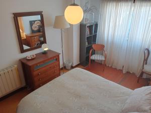 Corunna Piso acogedor 3 hab. amplias wifi