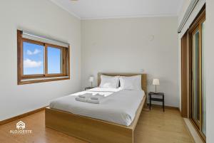 Ericeira Surf Villa - 3 bedrooms - Sea view