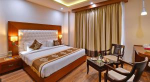 Hotel Seven Hills Tower