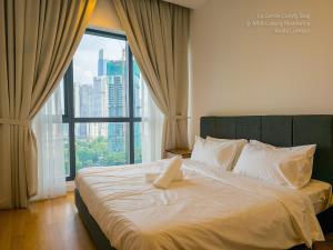 2R2B KLCC ARIA Hi Luxury Amazing Facilities ZEN