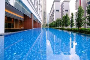2R2B KLCC ARIA Hi Luxury Amazing Facilities ZEN