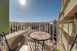 Seaside StJulians Studios with Private Balconies by 360 Estates