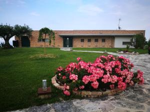 Villa Borsacchio - Colle Magnone