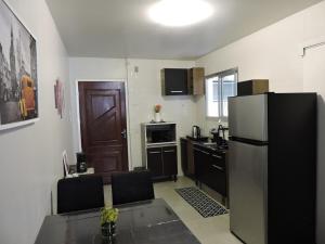 Conforto e facilidade a uma quadra do mar!