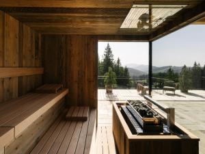 Die neue Weizerhütte