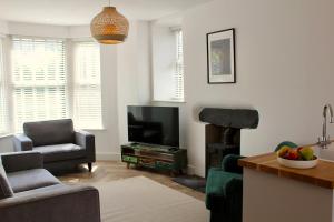 1 Thornbarrow - Spacious Townhouse in Windermere The Lake District