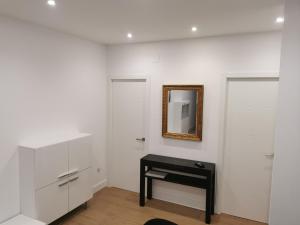 Precioso apartamento en A Coruña