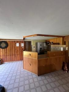 PusztaHaus Pusztavám