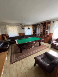 PusztaHaus Pusztavám