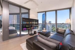 Downtown Luxury Stay by Wharf Casino