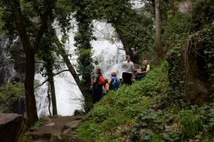 Hanami House Boutique Escapada al Otoño Mágico del Jerte