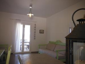 St George Antiparos Apartments Antiparos Greece