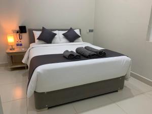 Regus Jaffna