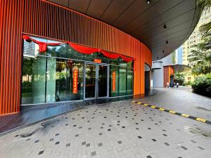3R2B SkySuites Next to KLCC Twin Tower High Floor
