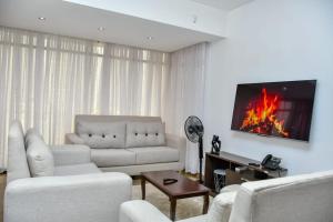 Sapphire Haven, Nova Apartment