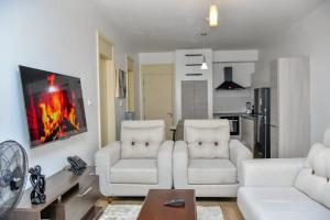 Sapphire Haven, Nova Apartment