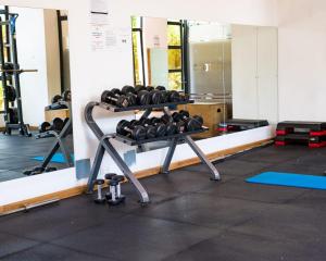 Sapphire Haven, Nova Apartment