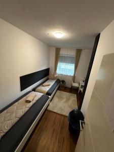 Zimmervermietung Wels 2