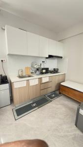 Lux Kilimani Studio Apartment