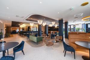 Energy Hotel & Business Center