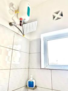 Amber Den 3 Bedroom with pool,Buxton