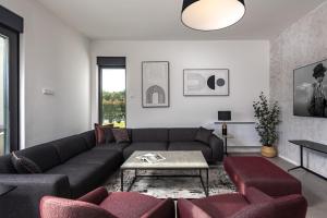 New! Luxury Villa Lumina - 50 m2 heated pool