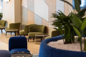 Energy Hotel & Business Center