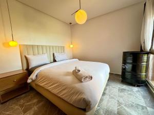 RESIDENCE PRESTIGIA, Piscine, calme et verdure