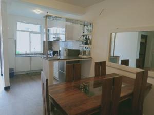 Moonstone Apartment Nuwaraeliya