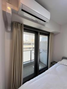 岛之内Leopard心斎橋702 步行5分钟心斋桥商业区