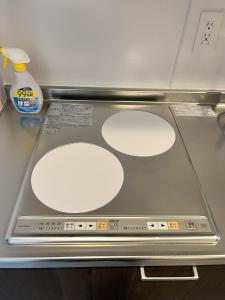 岛之内Leopard心斎橋702 步行5分钟心斋桥商业区