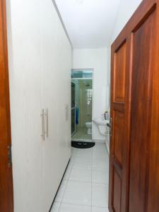 Cosy 2 BR in Mombasa town CBD area - 15 mins to the Airport & 5 mins to Fort esus museum