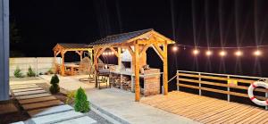 Kolkheti Eco Cottages livlivi ლივლივი - small cottage