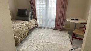 Tsukimisou guest house