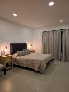 Departamentos del Trébol II