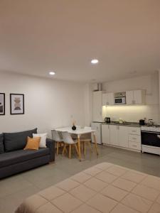 Departamentos del Trébol II