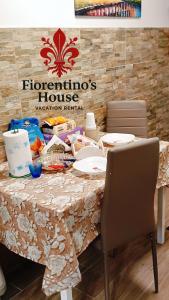 Fiorentinos House