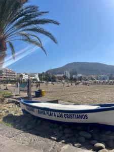Palm Sur y Sol 1 Bedroom Apartment Pool Los Cristianos